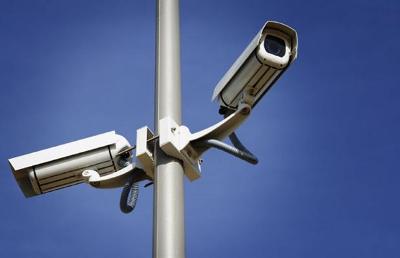 Security Cameras