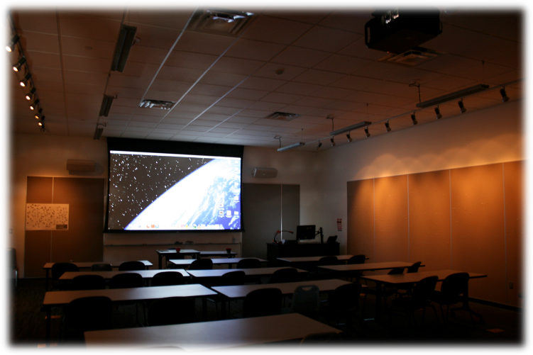 Classroom